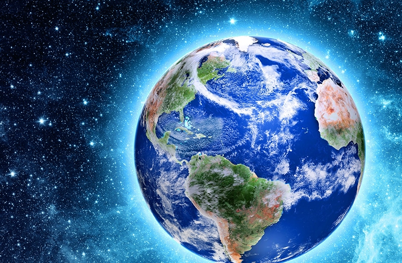 Вселенная говорит