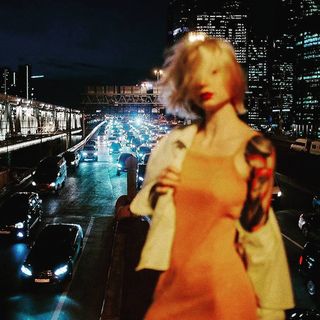 Внутри этих дур