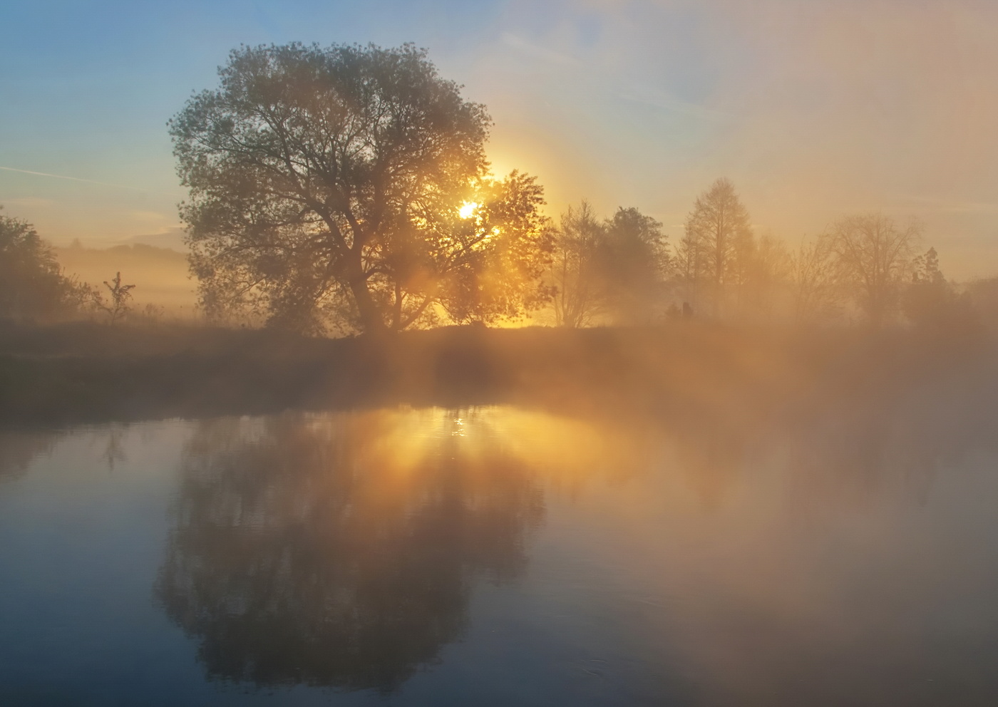 Пожелай себе...