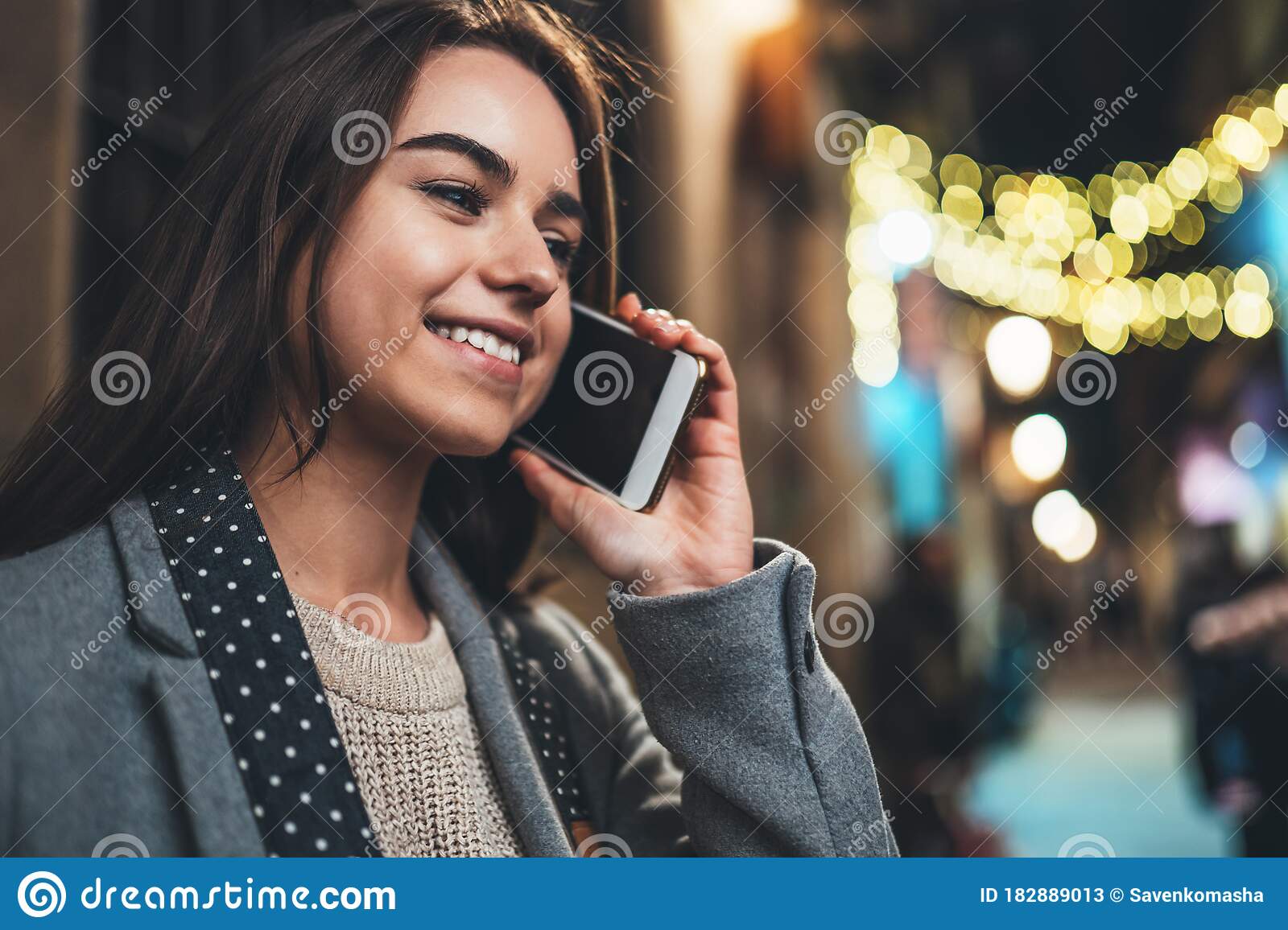 Гены и мобильник