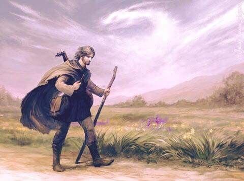 Вечный странник