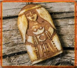 Мой талисман