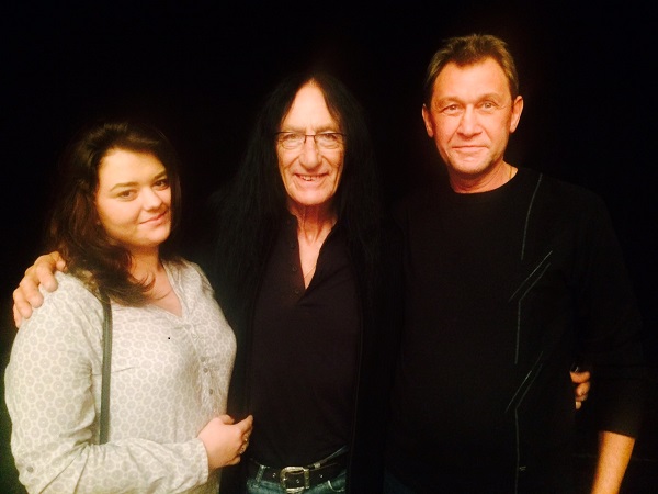 How do you do, my friend!