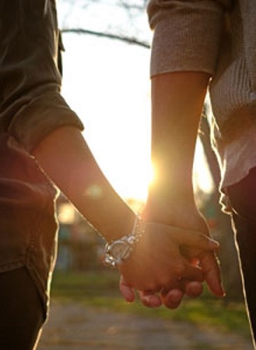 Посвящение