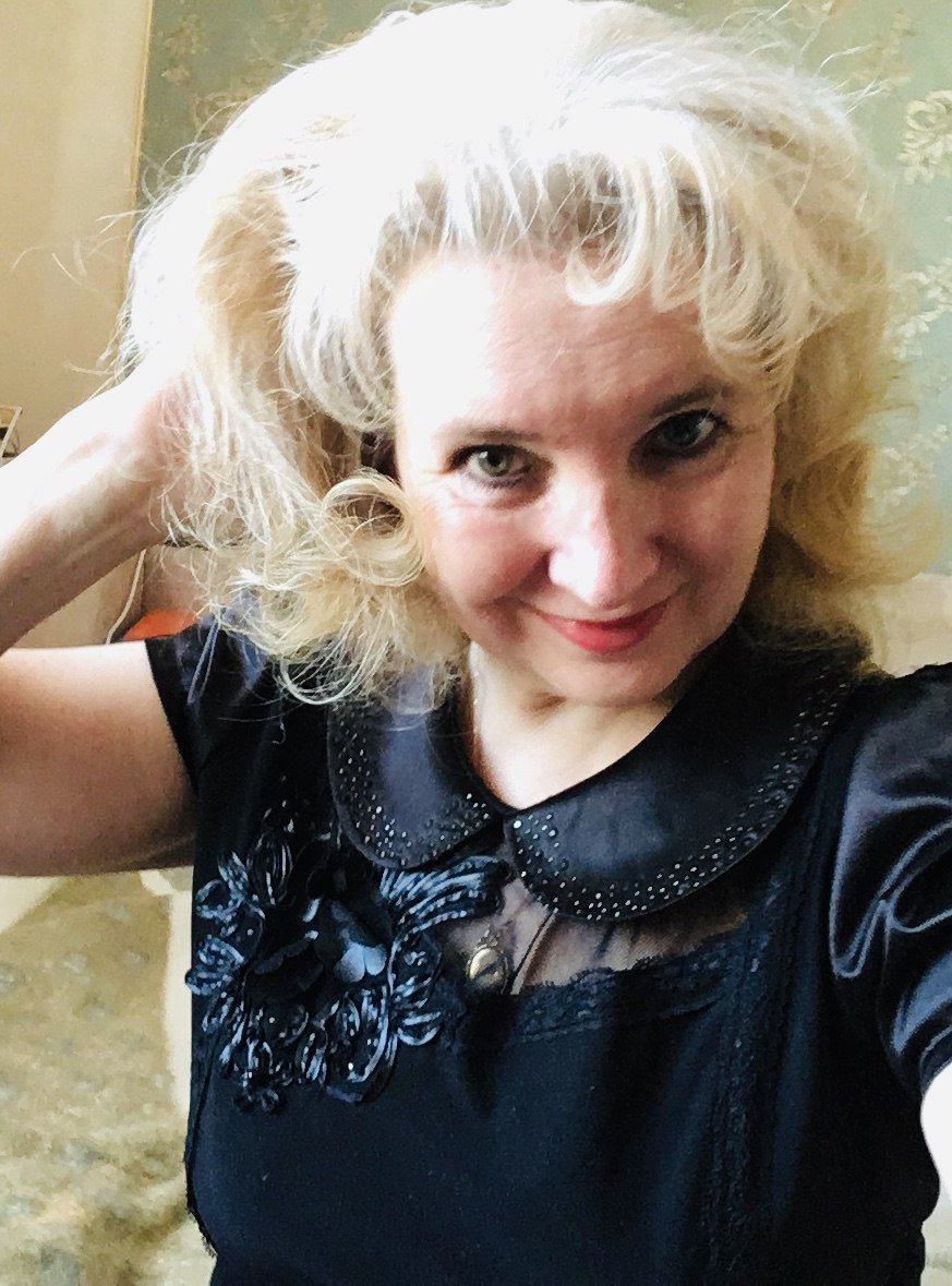 Счастье самое родное. Посвящение С. Т. 11614