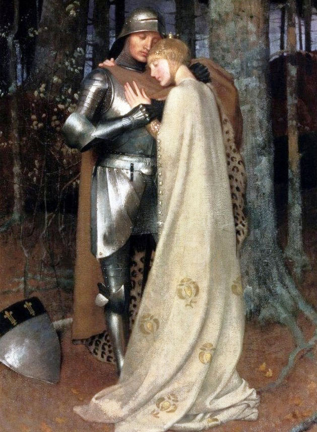 Лунная ночь