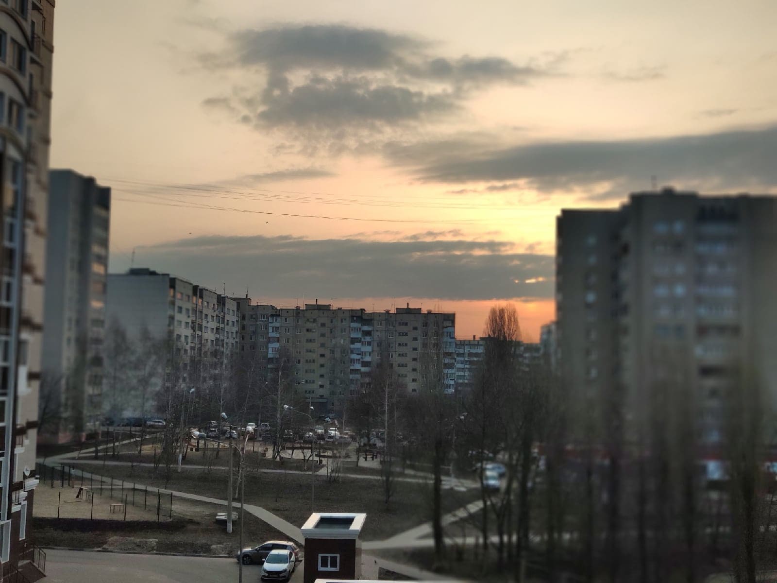 Безумцы меняют мир... До завтра