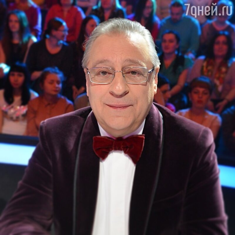 Хазанов