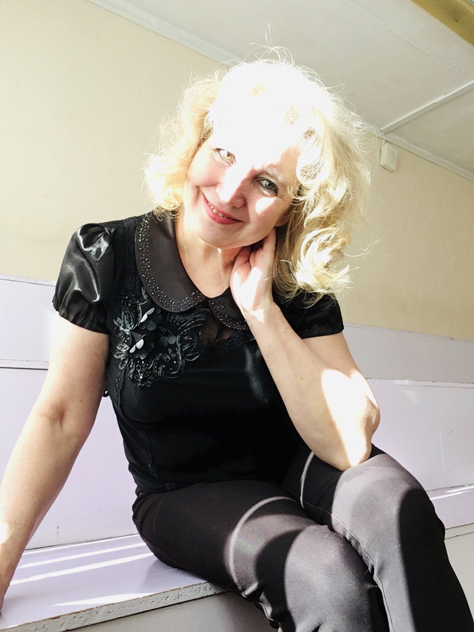 В тебе я вижу. Посвящение С. Т. 11624