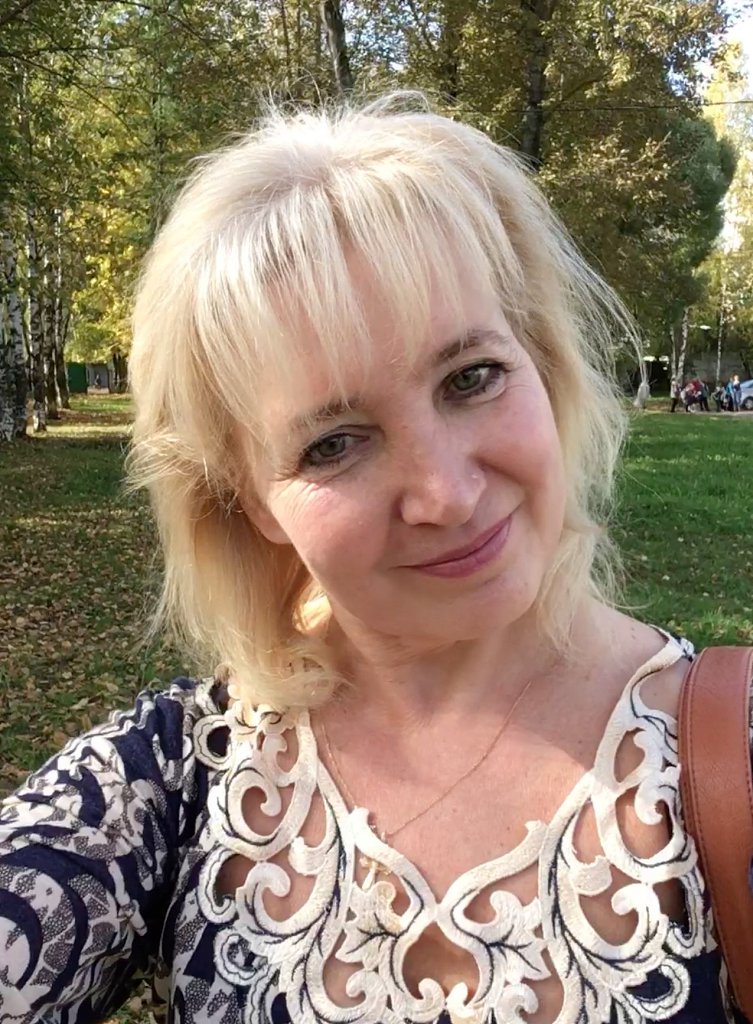 Красота и сила. Посвящение С. Т. 11638