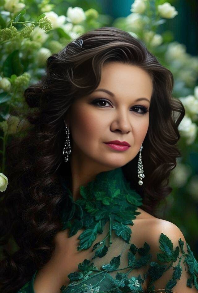 Расцвёл осот