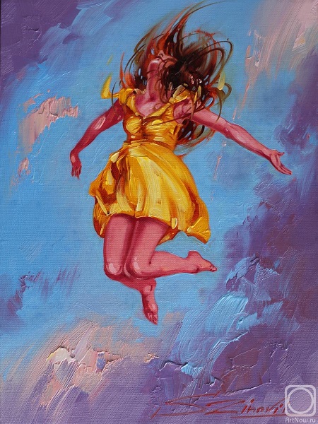 Вальпургиева ночь 2021