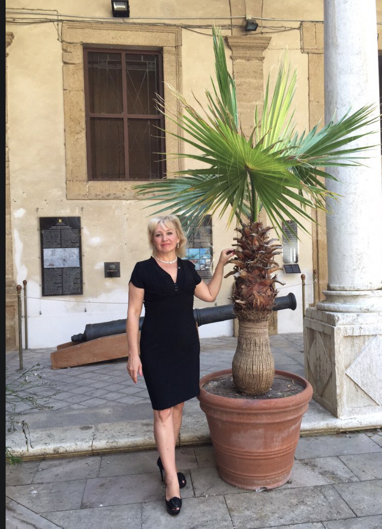 В тебе одной я замечаю. Посвящение С. Т. 11673