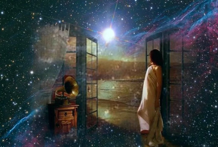 Душа моя всегда права...