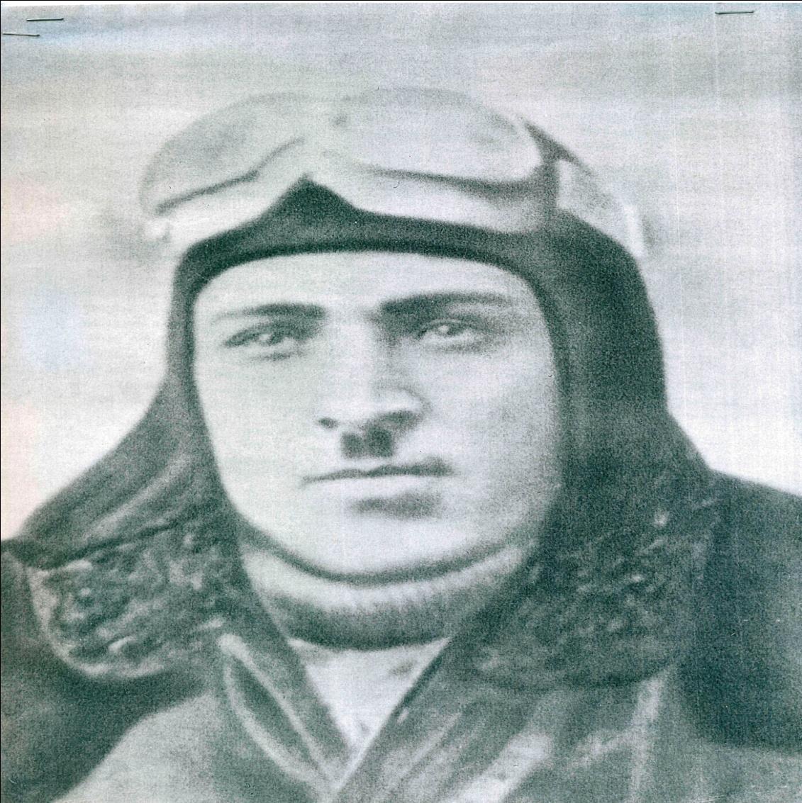 Небо над Ольгинским