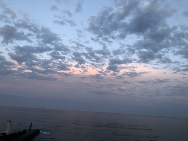 Мой четвертый