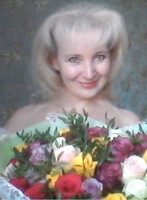 В твоём сиянье неземном. Посвящение С. Т. 11697