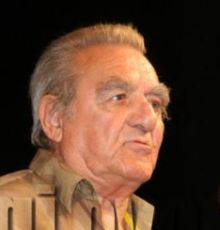 Петър Марев Воспоминание о Сергее Есенине