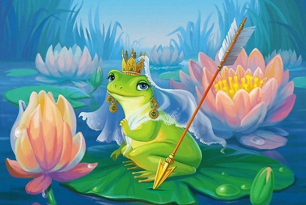 Про Ивана-Царевича