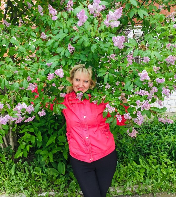 Ты так прекрасна и невинна. Посвящение С. Т. 11710