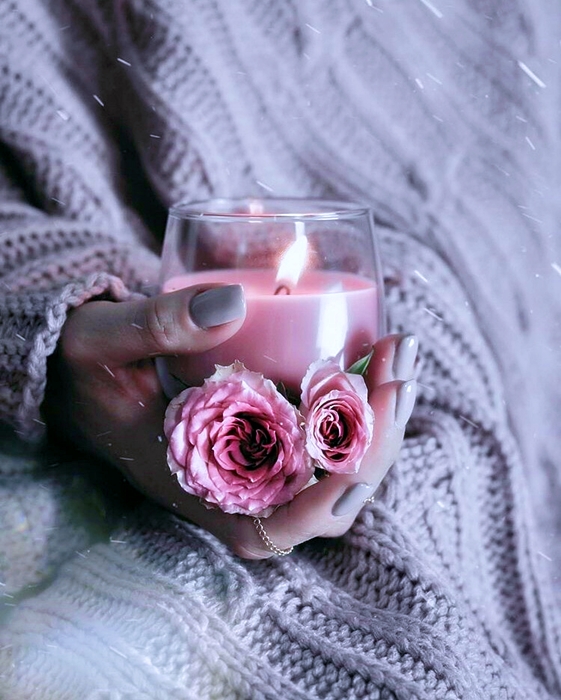 Не ради комплиментов