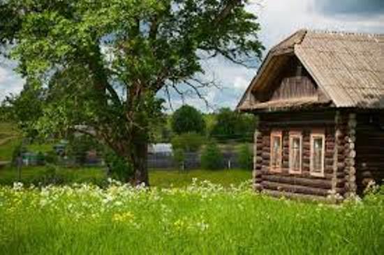 Малая родина