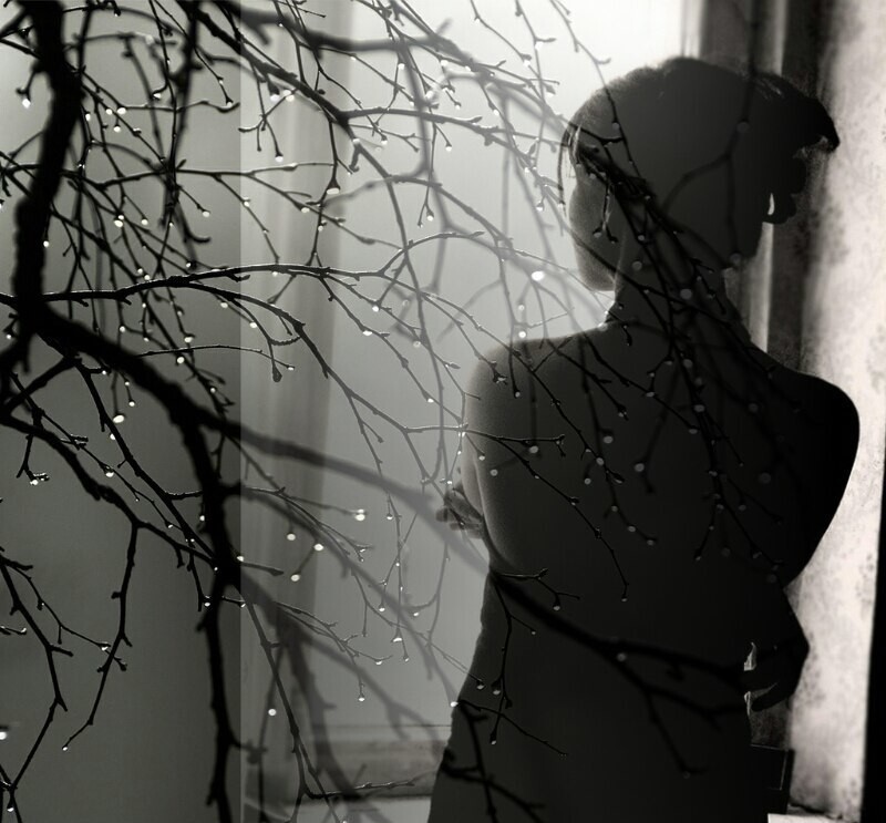 Наша грусть...