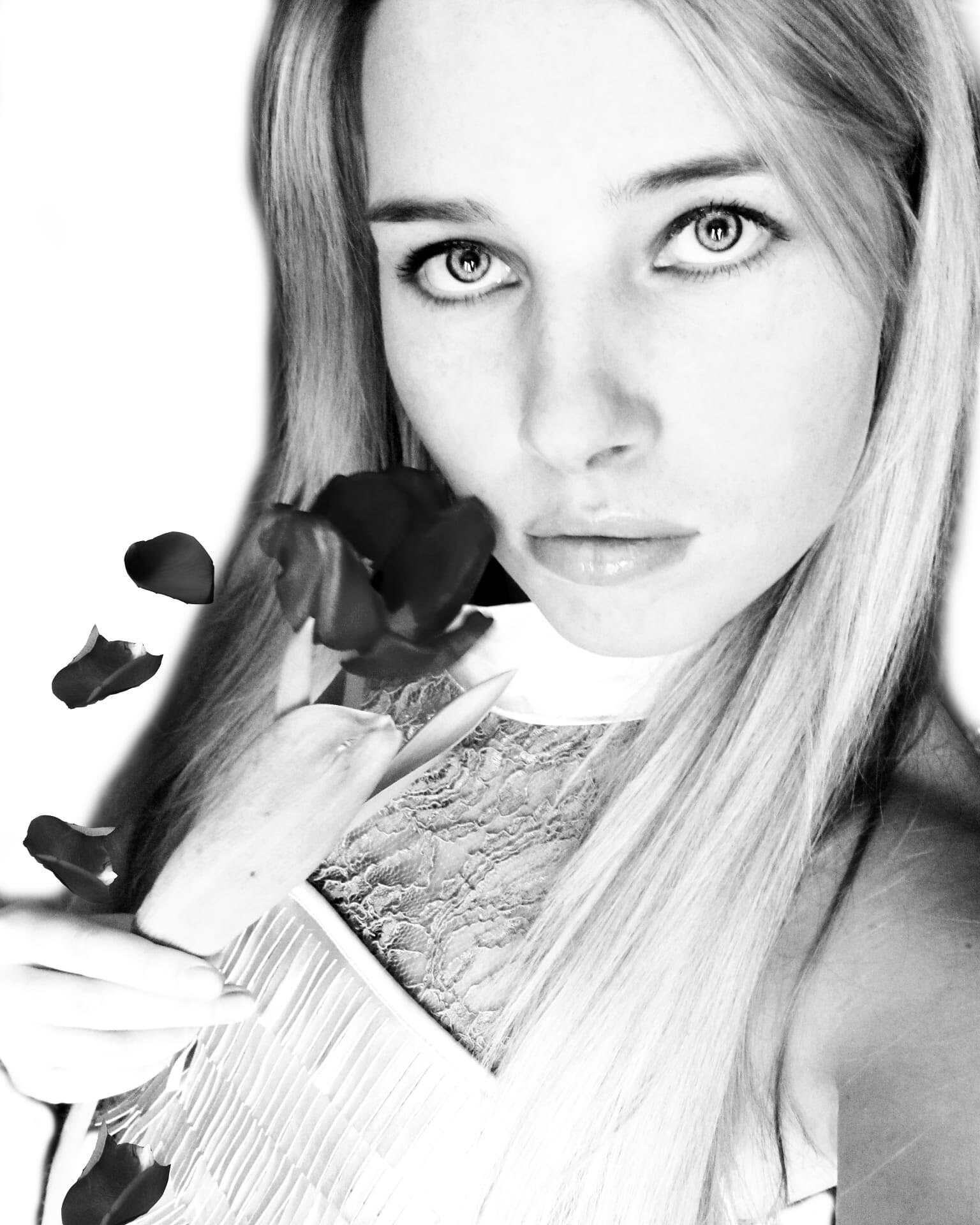 Любовь не проходит