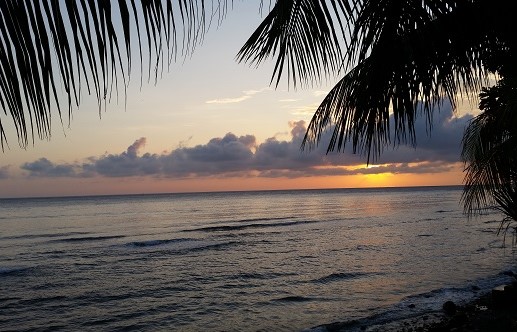 Хочется к морю