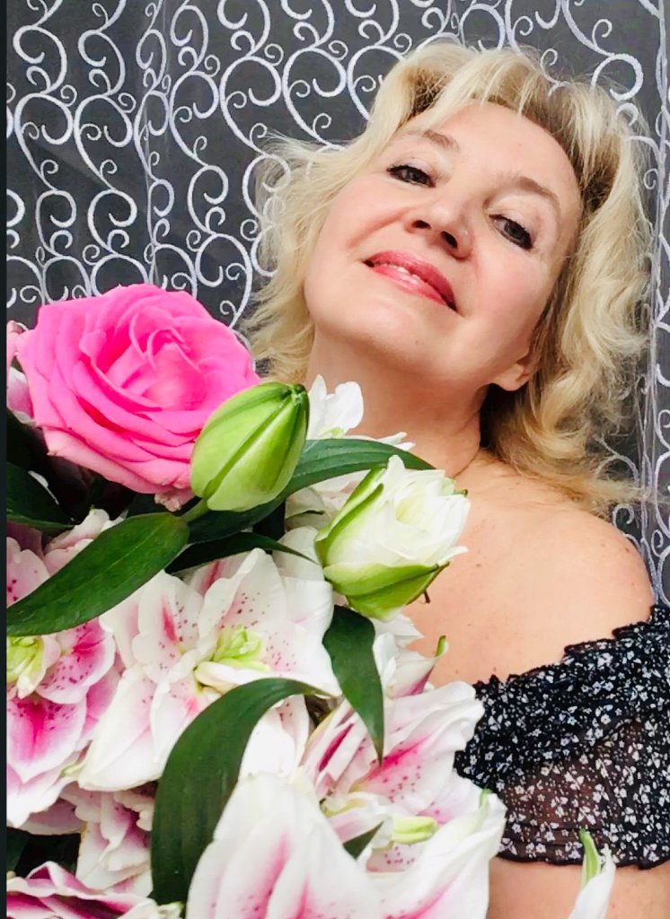 Лишь ты одна. Посвящение С. Т. 11742