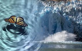 Эффект бабочки