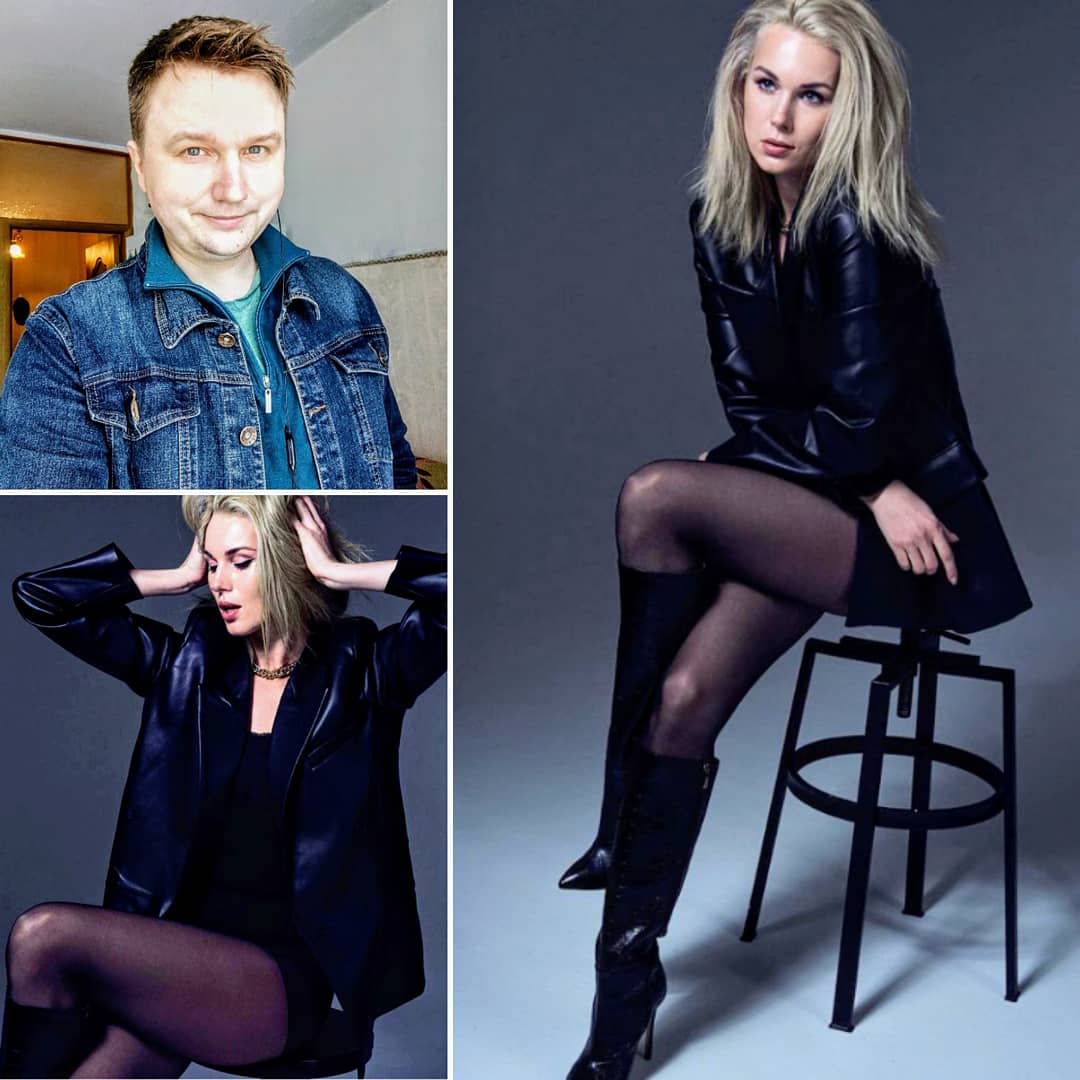 Май проказник разгулялся