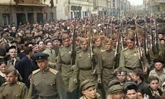 Размышления в день Победы