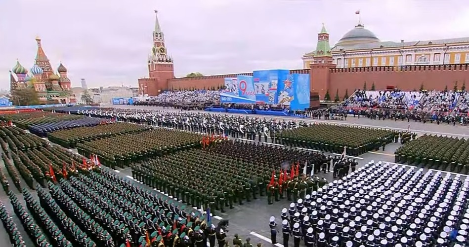 Мы все последствия войны