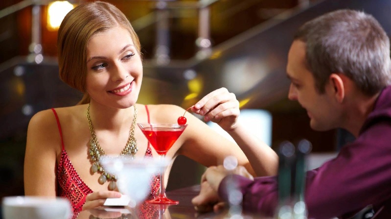 Женские инструменты