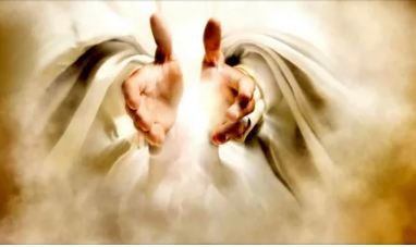 Я пою о Христе