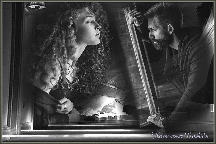 Пришла разлука нас не спросив...