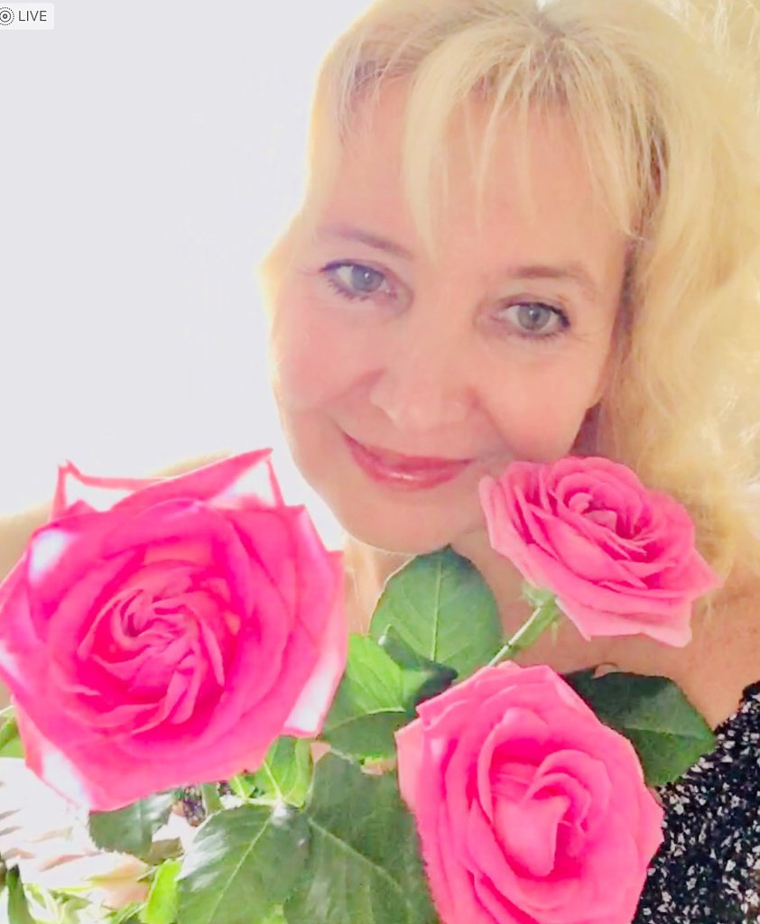 Красота Любви живая. Посвящение С. Т. 11756