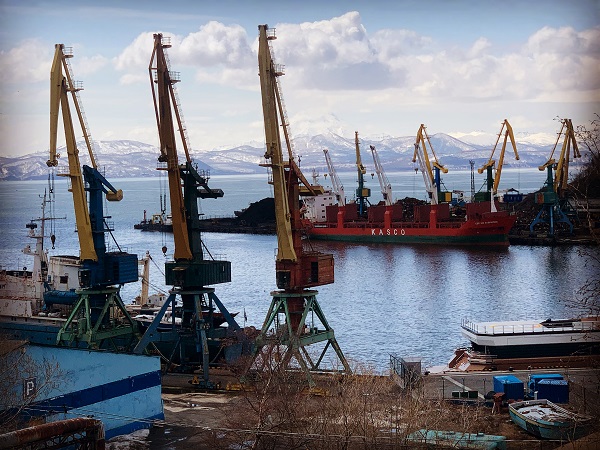 Восстание машин