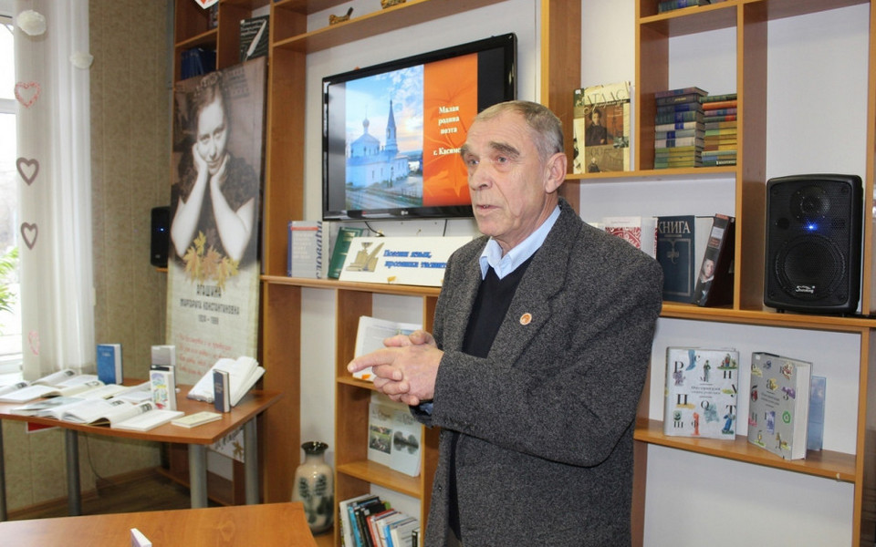 Памяти бориса гучкова