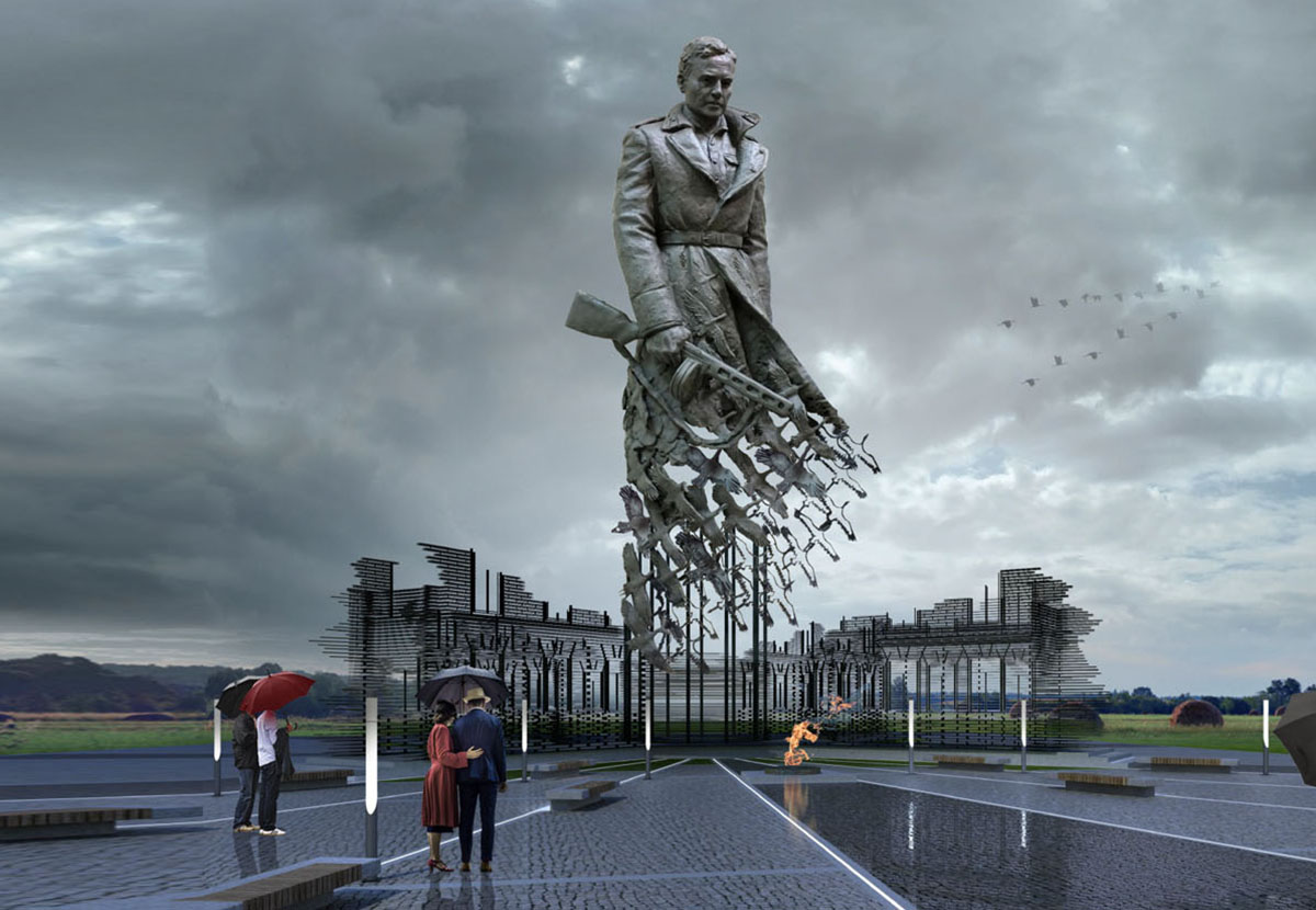 Мелодия войны