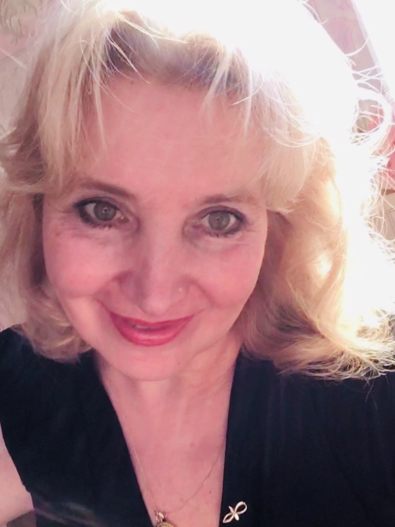 Моя прекрасная Светлана. Посвящение С. Т. 11784