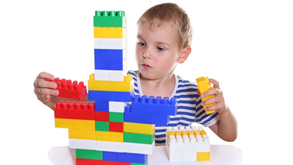 Конструктор Lego