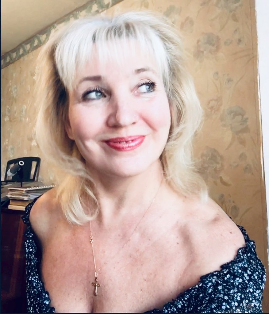 Моей Любви благословенье. Посвящение С. Т. 11786