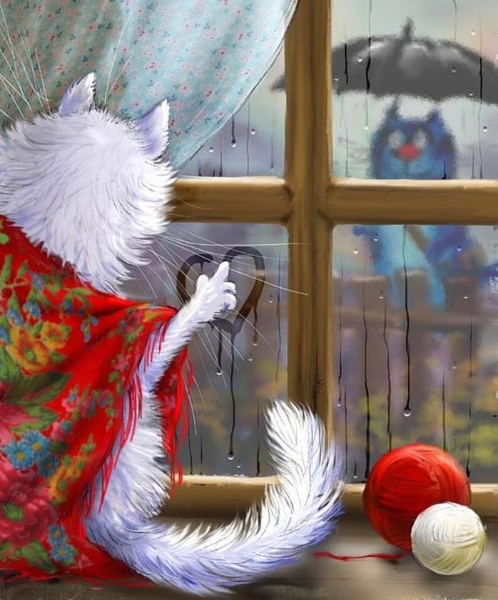 Если хочешь уходить