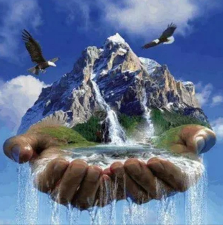 Умейте радоваться жизни, господа!