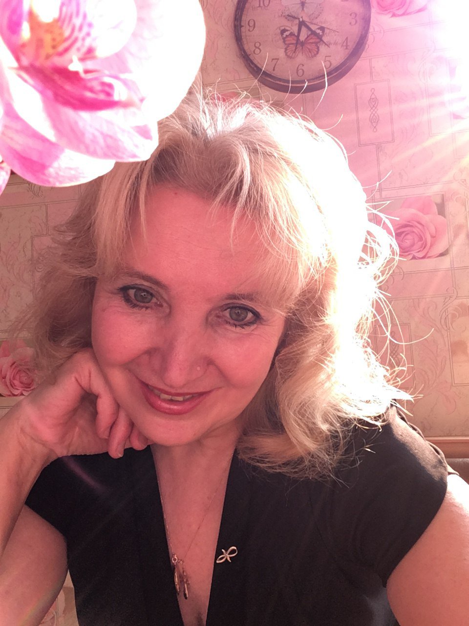 Ты для меня. Посвящение С. Т. 11805