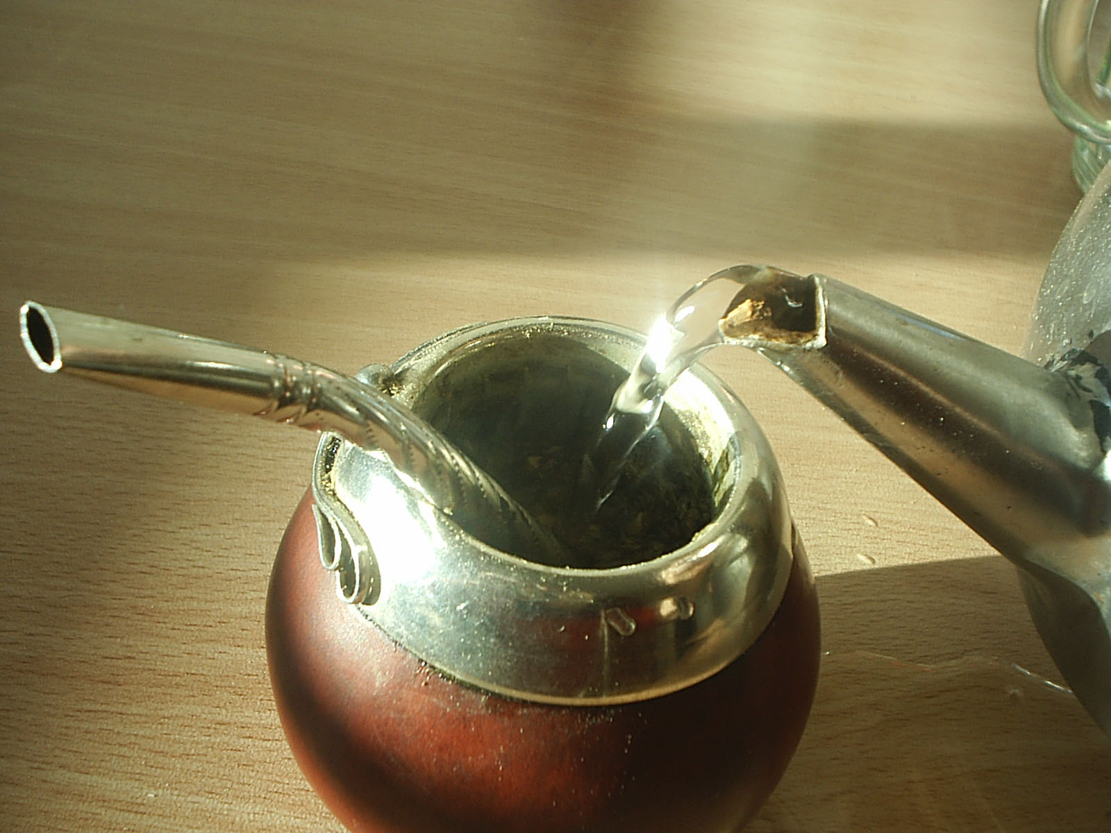 Где заварка. Матэ аргентинский. Калабас для мате. Йерба-матэ Парагвайский чай. Yerba Mate калебас.