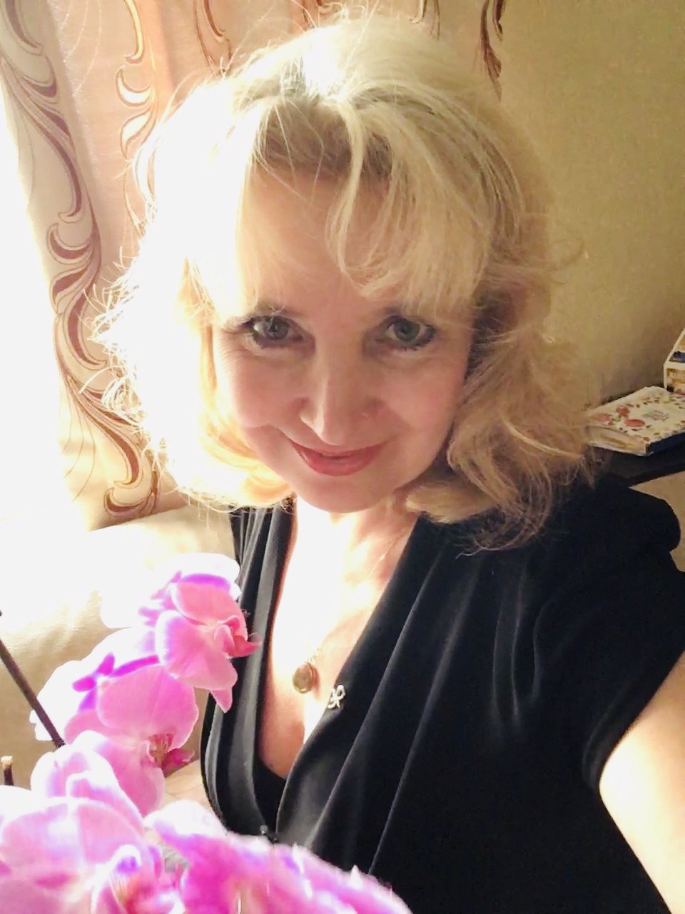 Ты мне дана. Посвящение С. Т. 11811