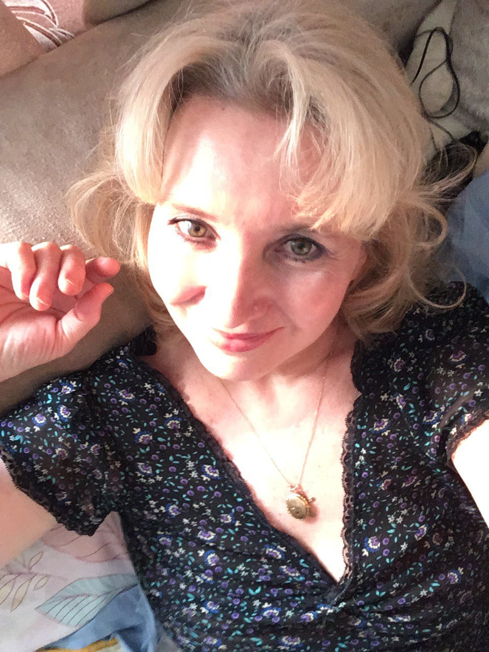 Ты улыбнись. Посвящение С. Т. 11813